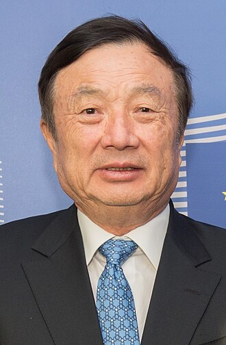 任正非