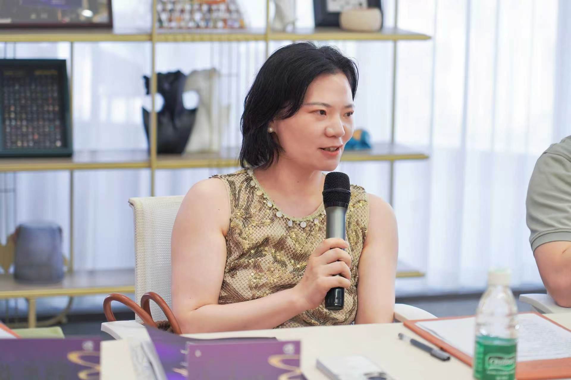 「决策风暴」创业社群第1场活动《合伙识人·命商实战》