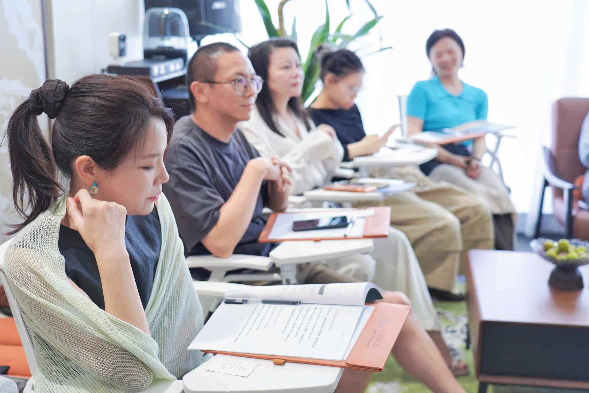 驭风者•英明决策会02期《人生四大关系决策力UP》