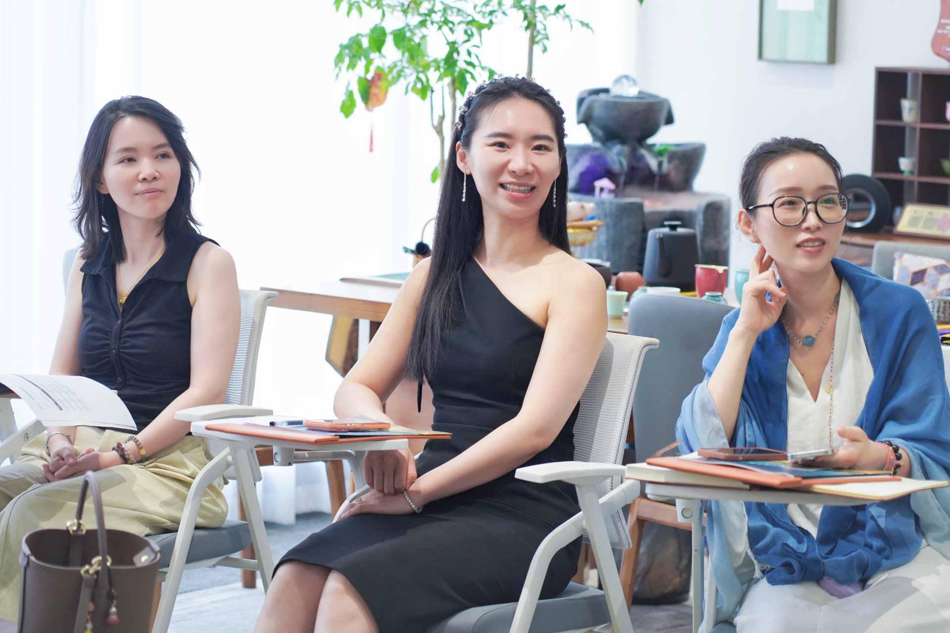 驭风者•英明决策会02期《人生四大关系决策力UP》
