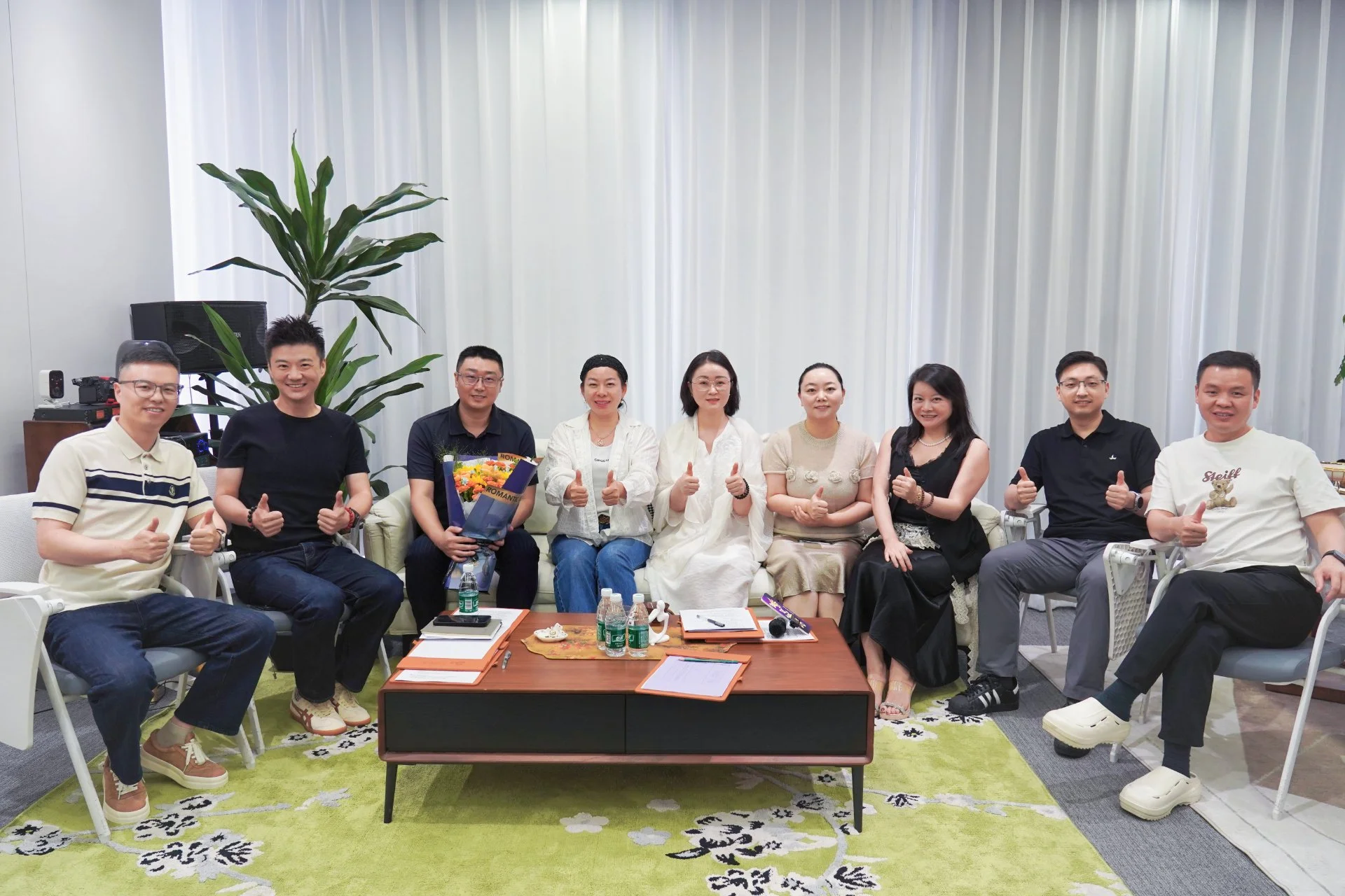 驭风者•英明决策会03期《穿越周期“资本思维”》